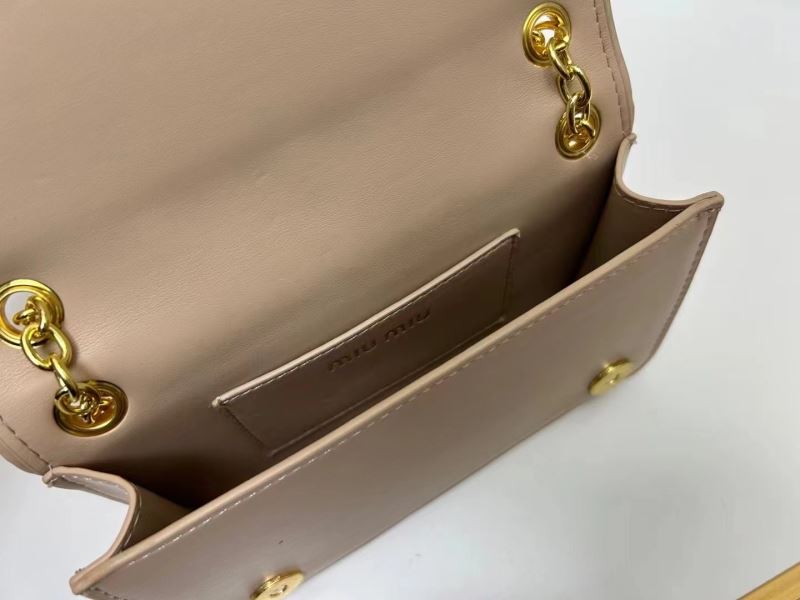 Miu Miu Satchel Bags